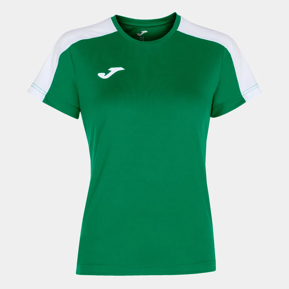 ACADEMY TRIKOT — GRÜN-WEISS