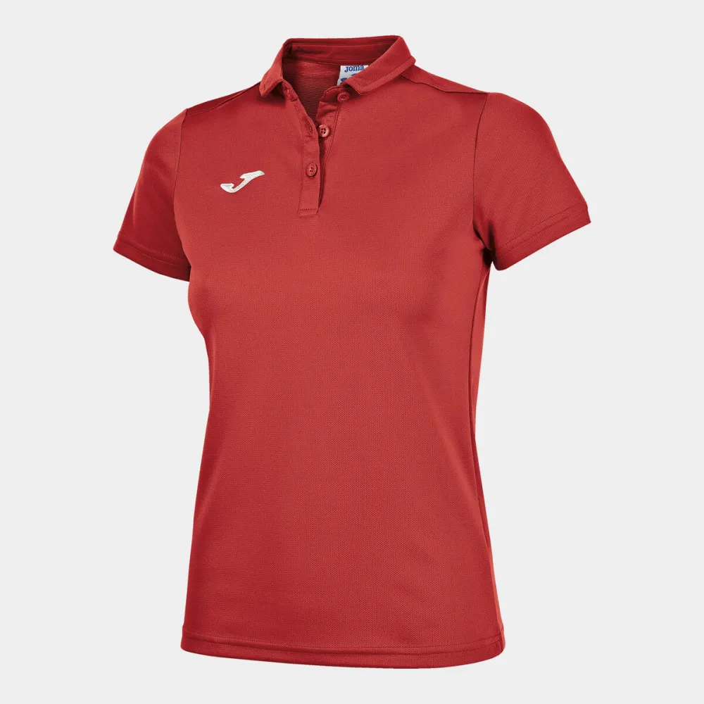 POLO HOBBY WOMEN — ROT