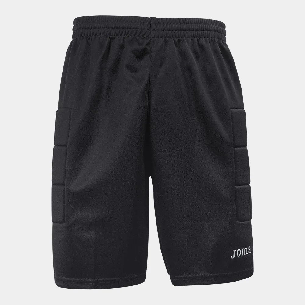 PROTECT SHORT — SCHWARZ