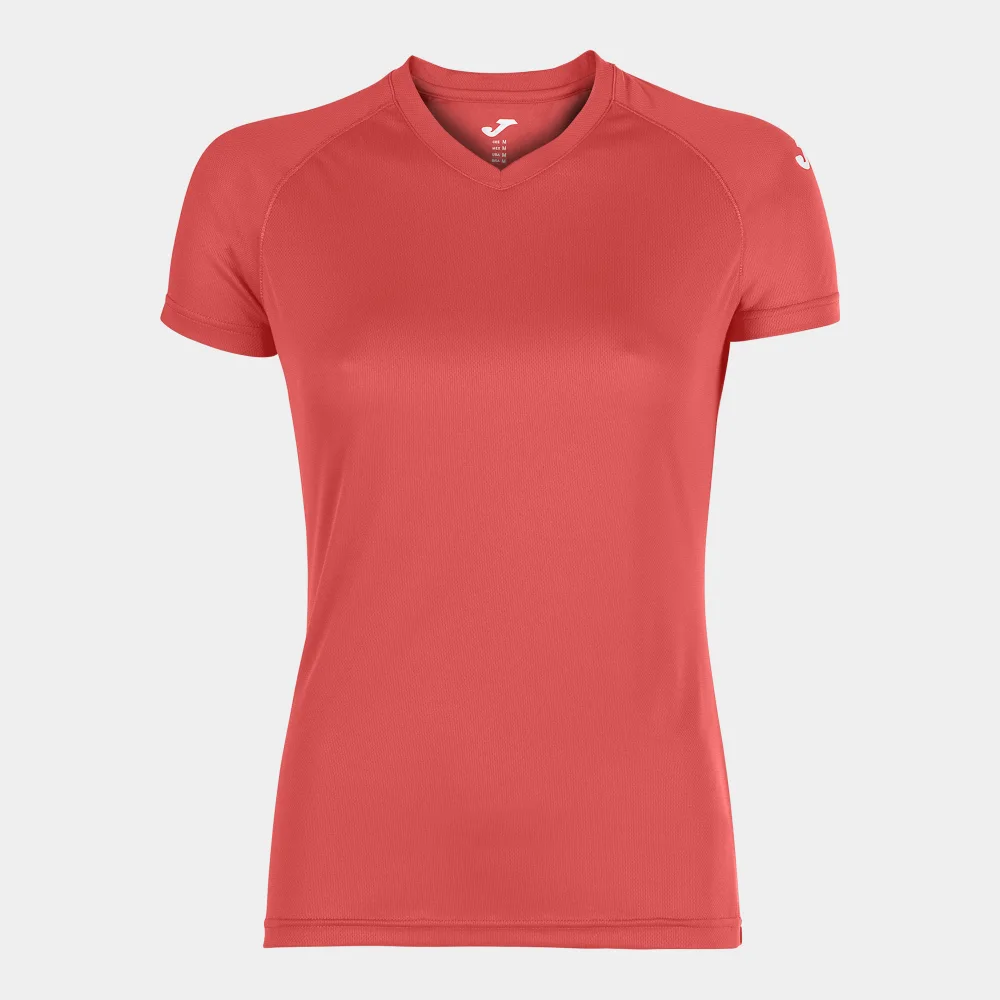 SHIRT EVENTOS WOMAN — FLOURKORALL