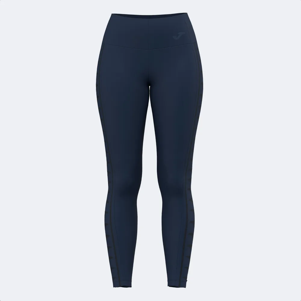 HEROIC TIGHTS — MARINEBLAU-SCHWARZ