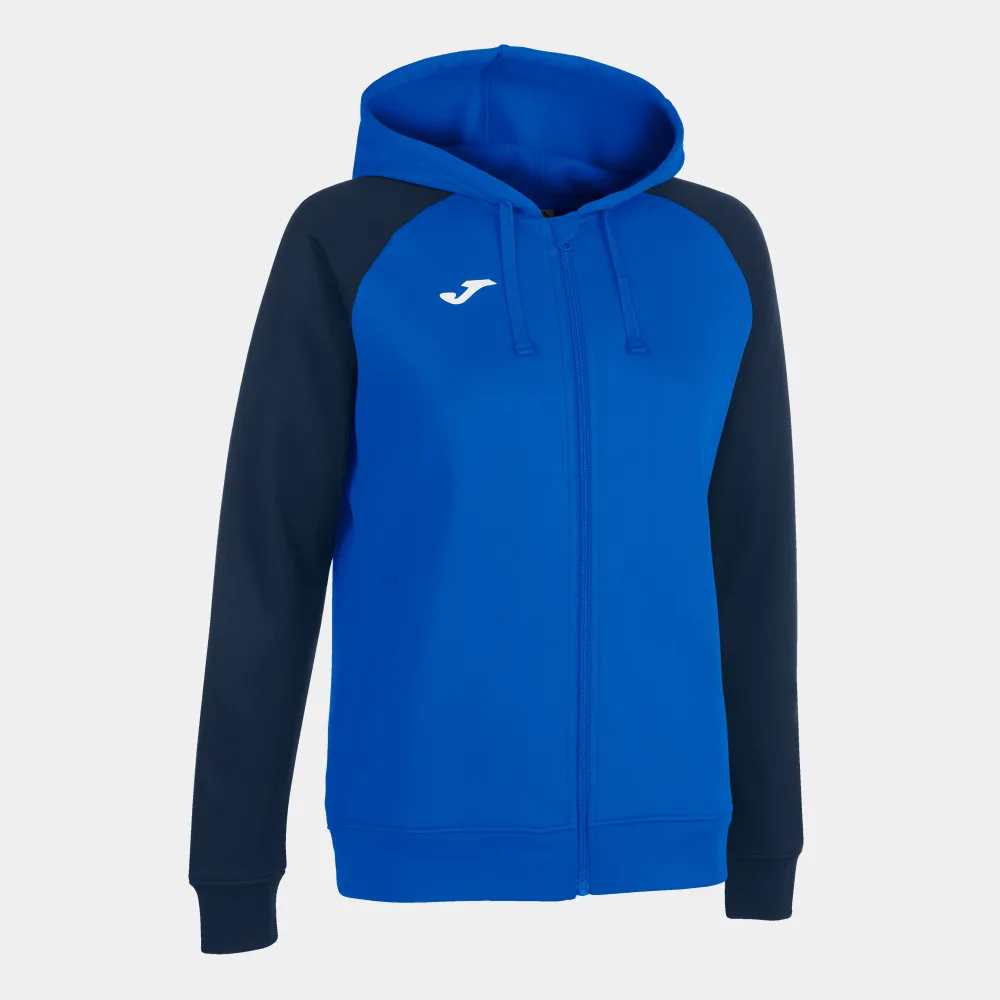 KAPUZENJACKE ACADEMY IV — ROYALBLAU-MARINEBLAU