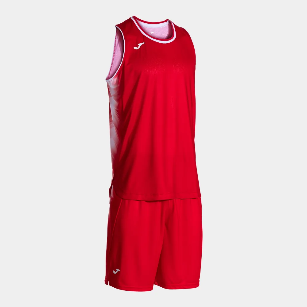 FINAL FOUR SET — ROT-WEISS