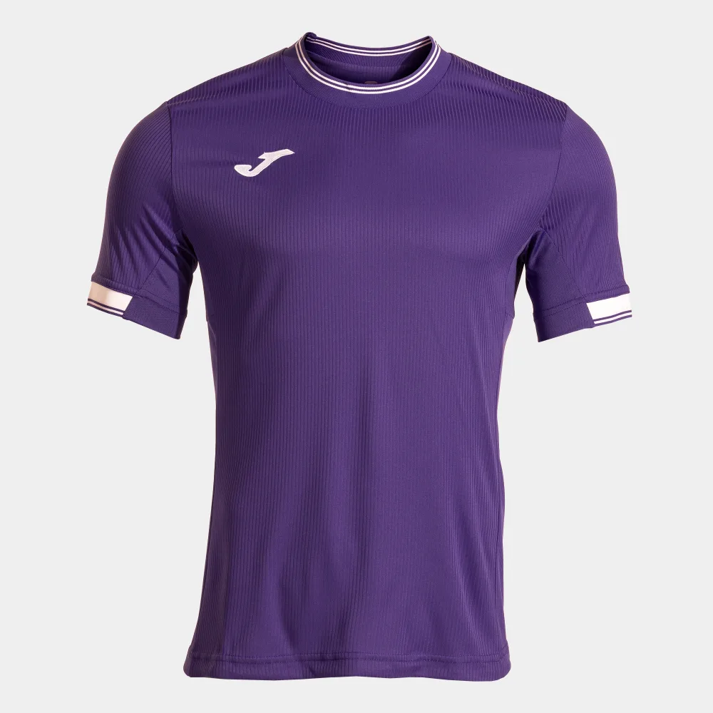 TOLETUM VI SHIRT — LILA