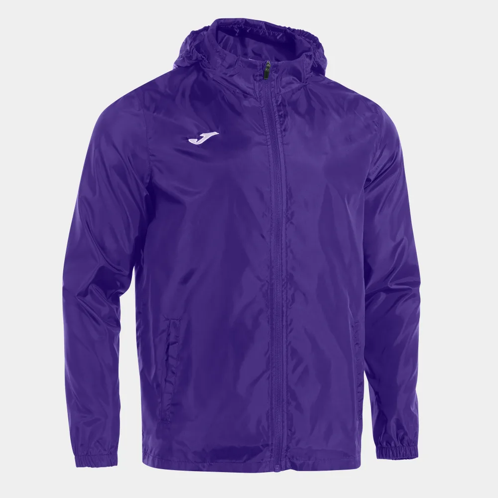 RAIN REGENJACKE — LILA