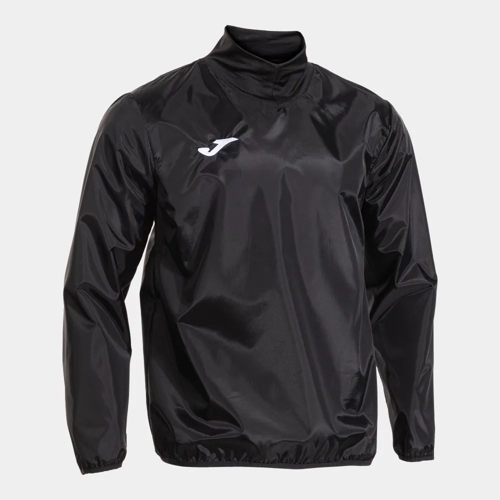 WIND WINDBREAKER — SCHWARZ