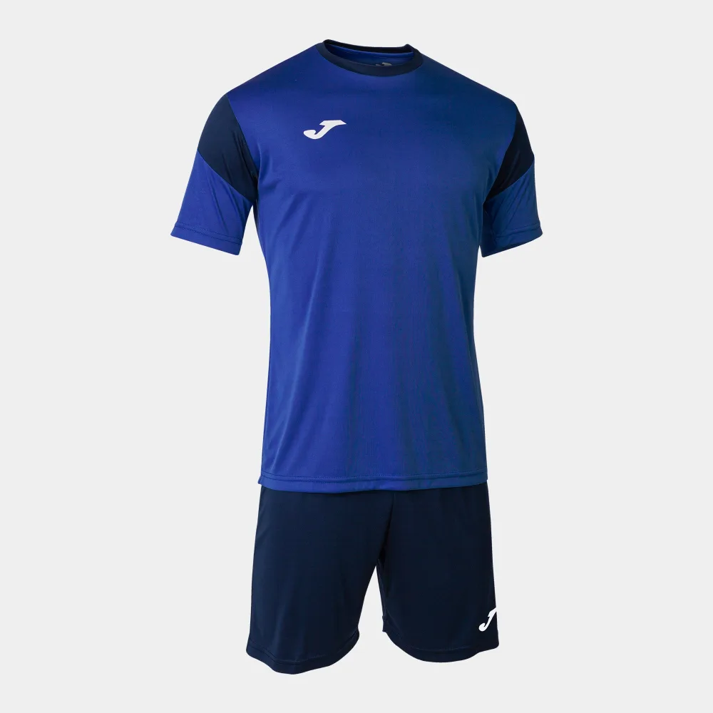 PHOENIX SET — ROYALBLAU-MARINEBLAU