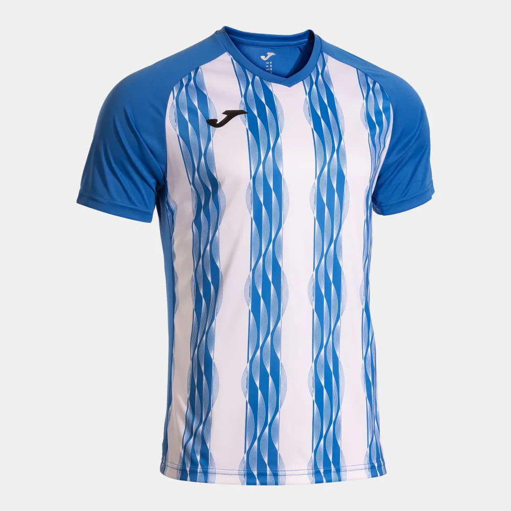 INTER V SHIRT — ROYALBLAU-WEISS