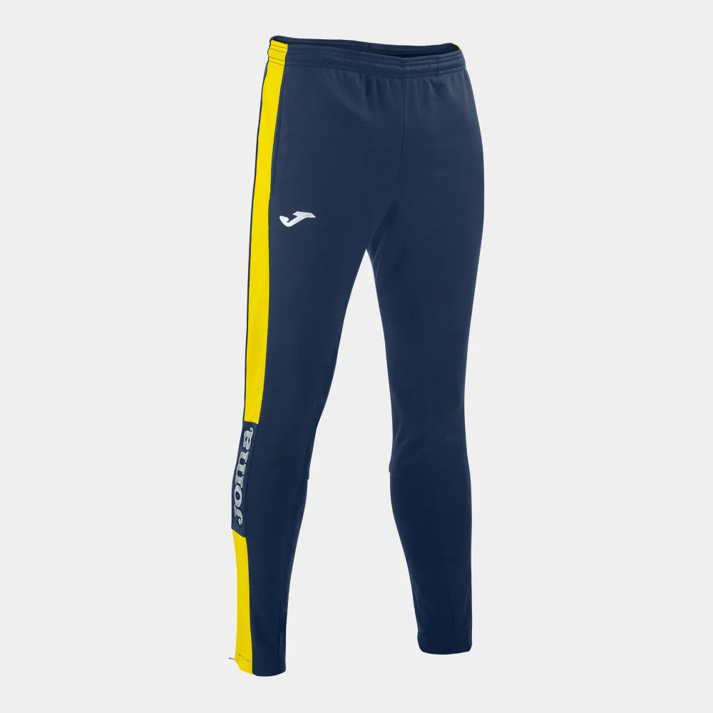 HOSE COMBI GOLD — MARINEBLAU-GELB