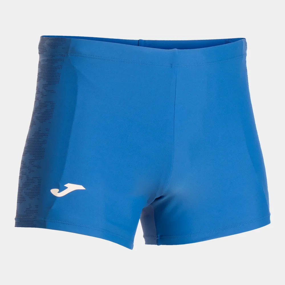 SHARK IV SWIMMING BOXER — ROYALBLAU