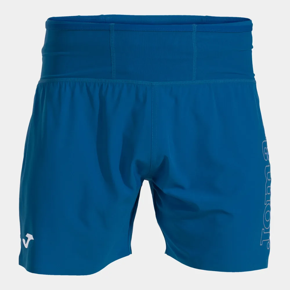R-NIGHT SHORT — BLAU