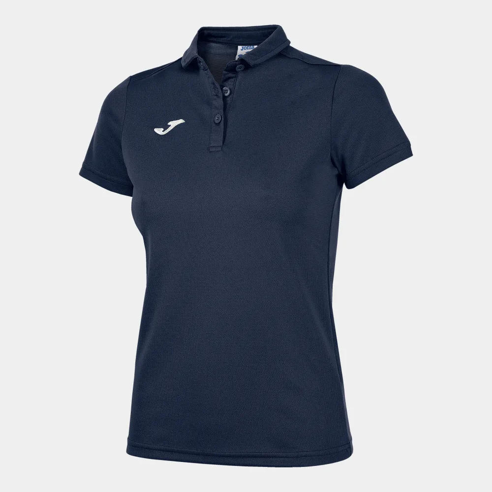 POLO HOBBY WOMEN — MARINEBLAU