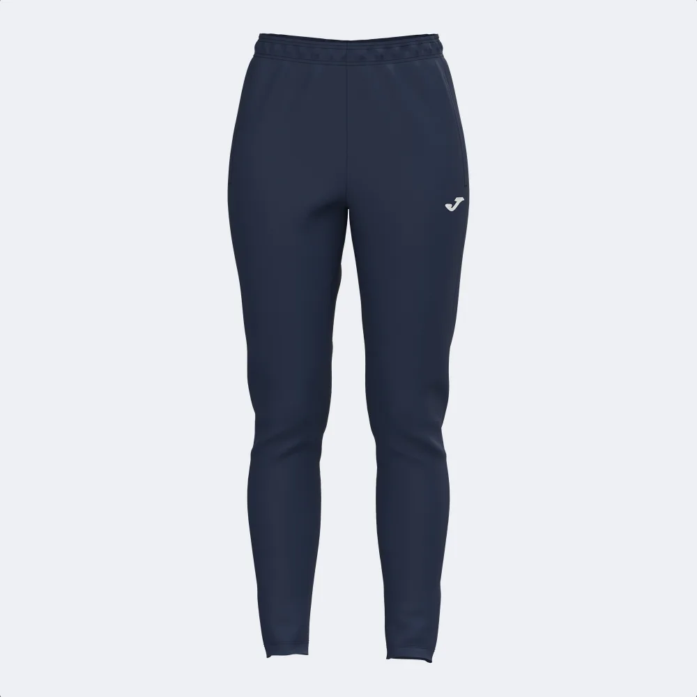 ADVANCE II PANT — MARINEBLAU