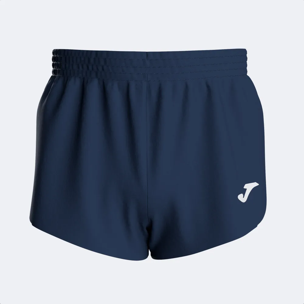OLIMPIA SHORT — DUNKELBLAU