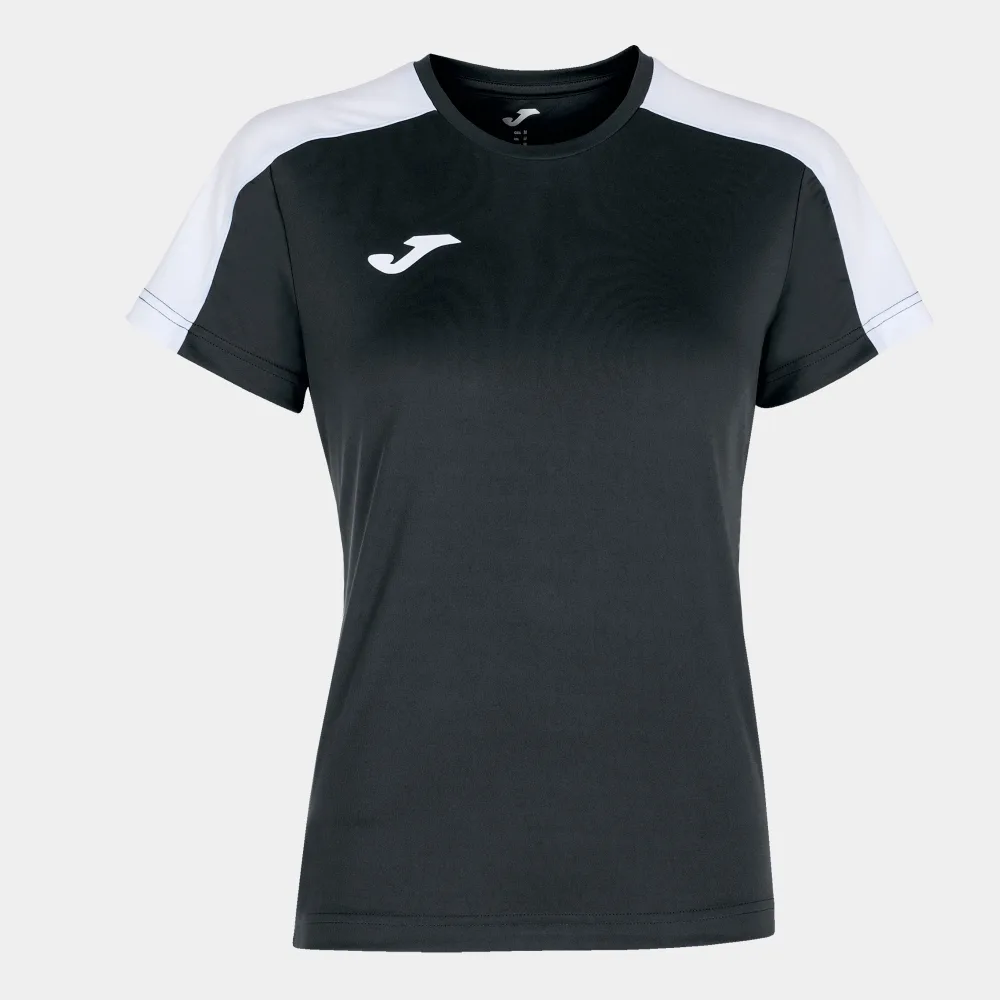 ACADEMY TRIKOT — SCHWARZ-WEISS