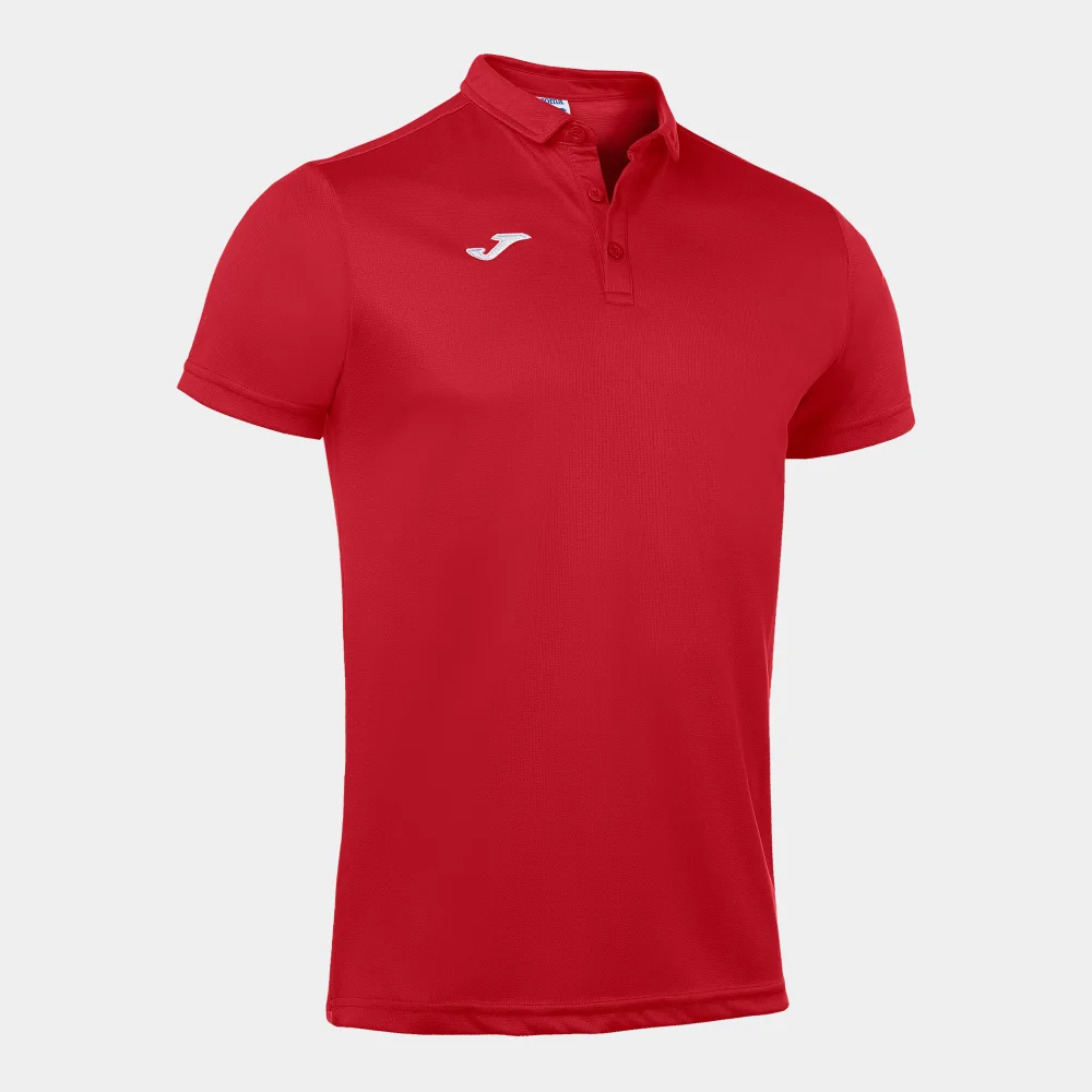 POLO HOBBY — ROT