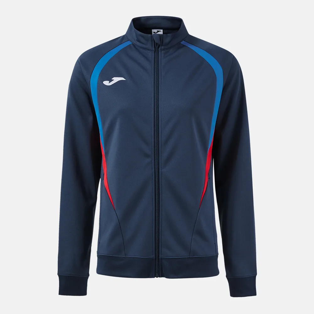 CHAMPIONSHIP 20 JACKE WOMEN — MARINEBLAU-ROYALBLAU
