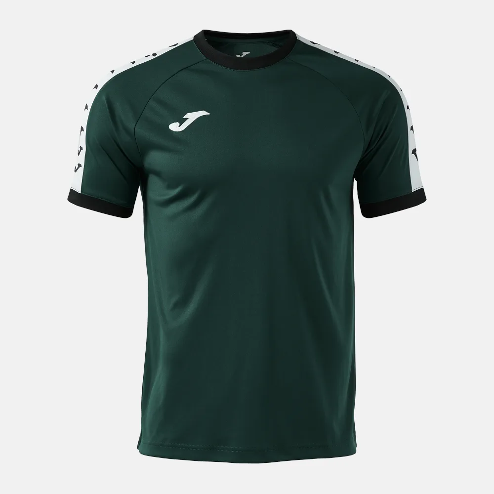 HEROIC TRIKOT — GRÜN