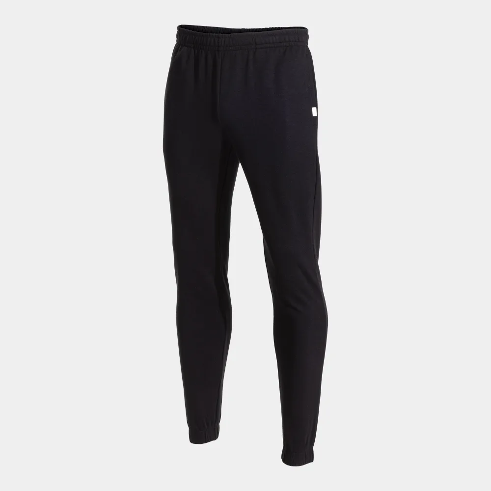 UNIVERSO LONG PANTS — SCHWARZ