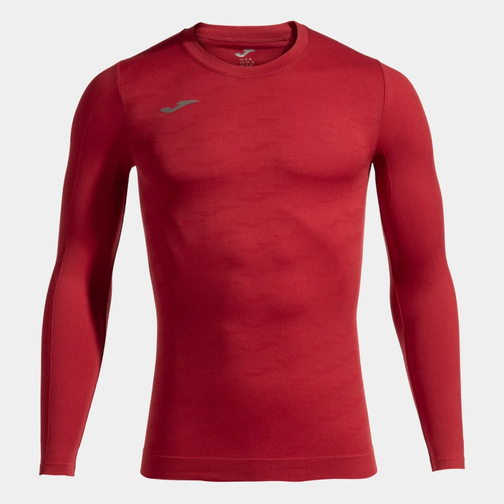 BRAMA CLASSIC THERMO — ROT