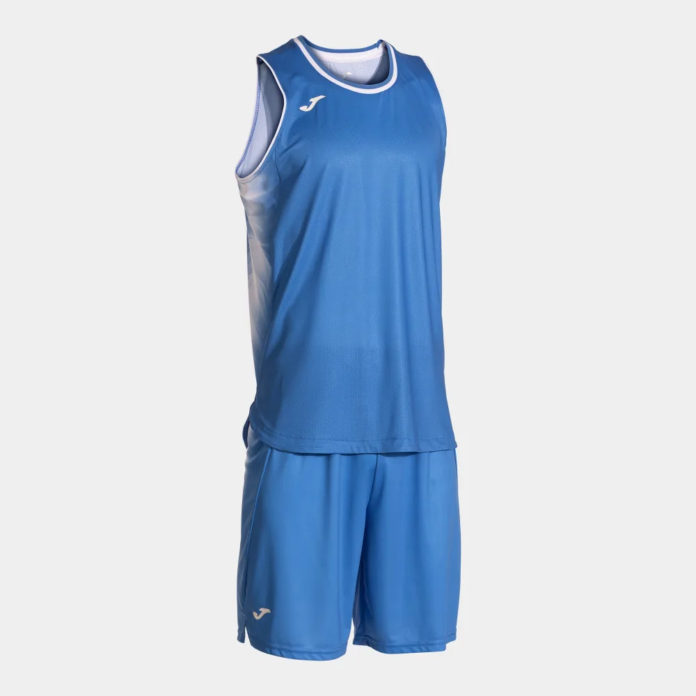 FINAL FOUR SET — ROYALBLAU-WEISS