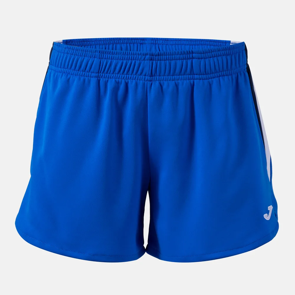TERRA DANUBIO SHORT WOMEN — ROYALBLAU-MARINEBLAU