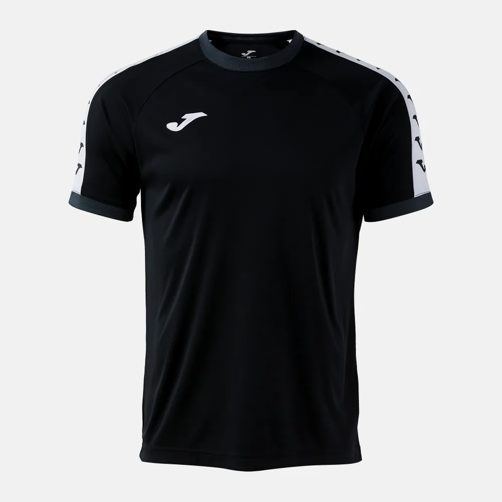 HEROIC TRIKOT — SCHWARZ-DUNKELGRAU
