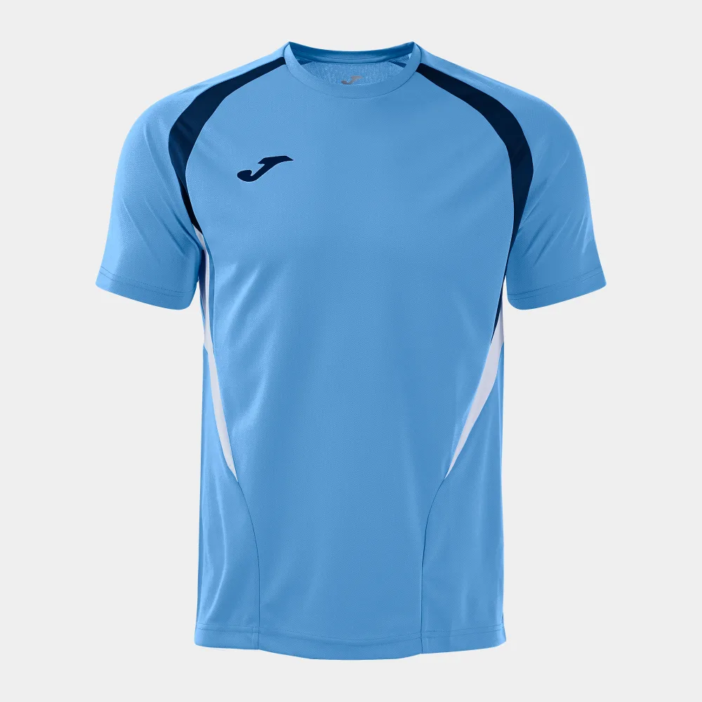 CHAMPIONSHIP 20 TRIKOT — HIMMELBLAU-MARINEBLAU