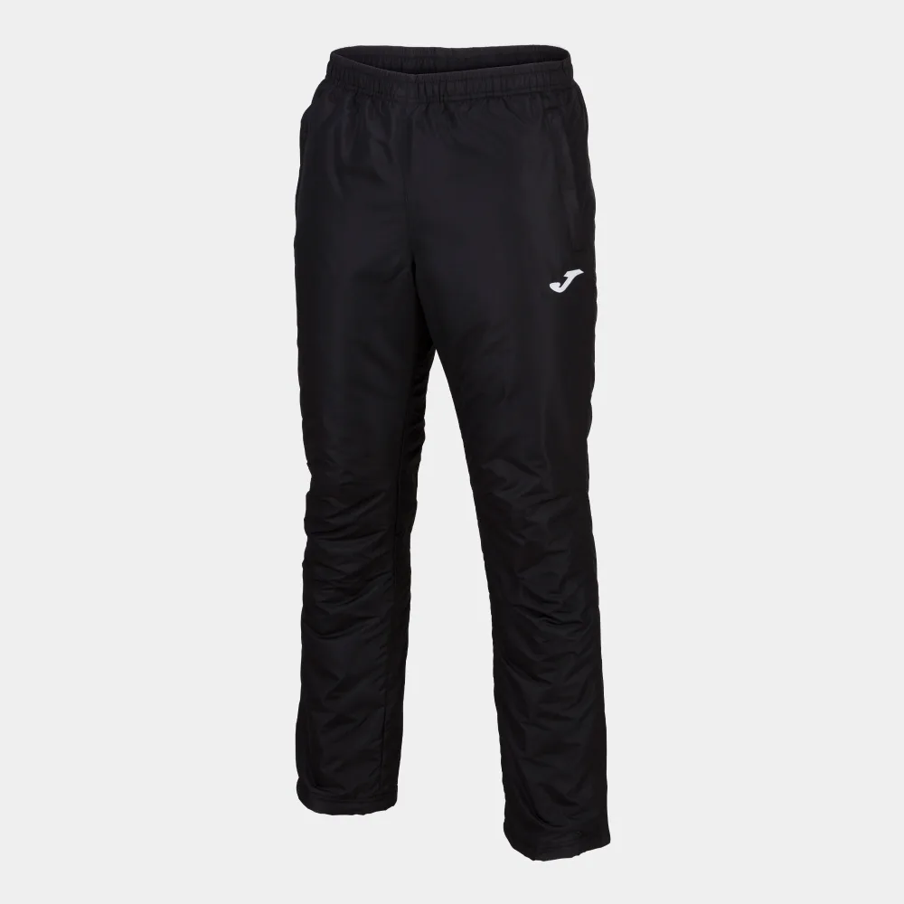 THERMOHOSE CERVINO — SCHWARZ