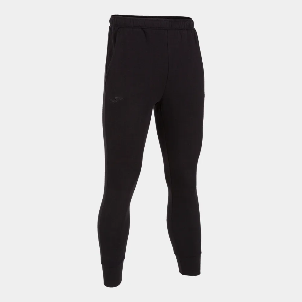 PANT MONTANA CUFF — SCHWARZ