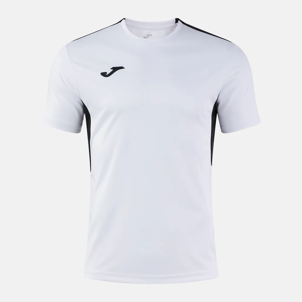 WINNER IV TRIKOT — WEISS-SCHWARZ