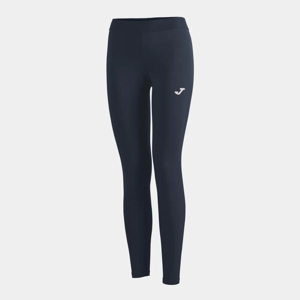 OLIMPIA LEGGINGS — MARINEBLAU