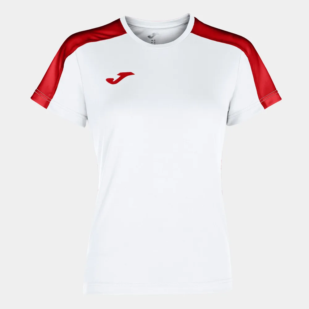 ACADEMY TRIKOT — WEISS-ROT