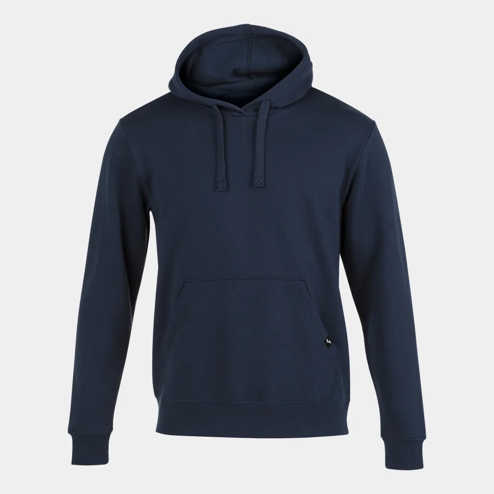 HOODIE MONTANA — MARINEBLAU