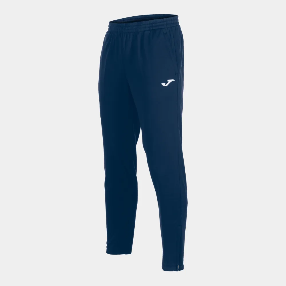 HOSE ELBA — MARINEBLAU