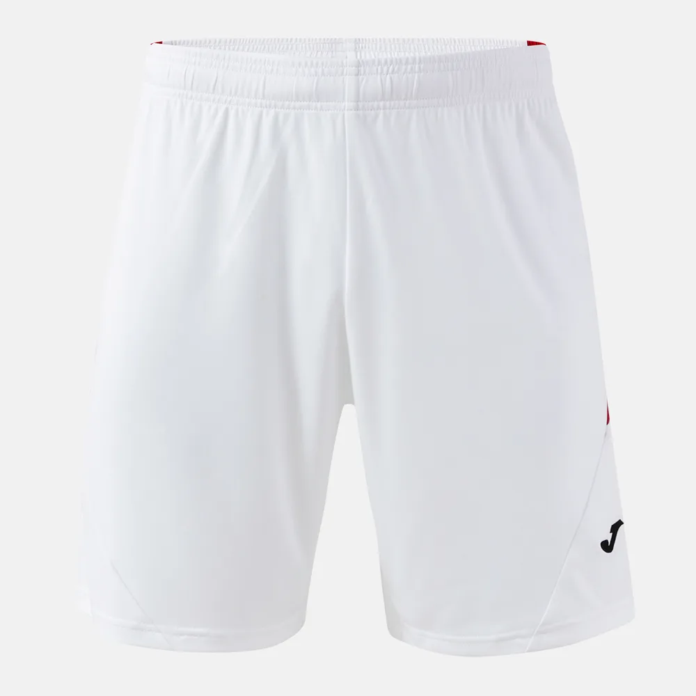 TOKIO II SHORT — WEISS-ROT