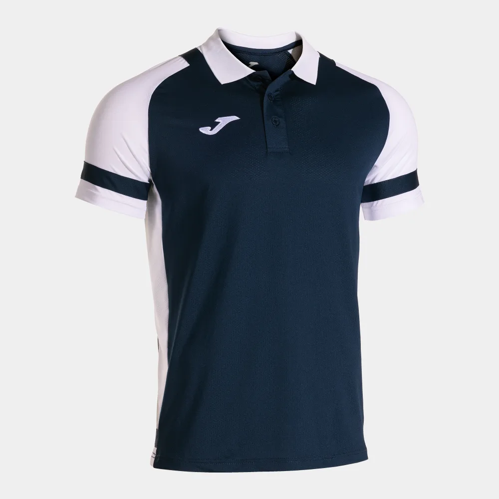 LIDER POLO — MARINEBLAU-WEISS