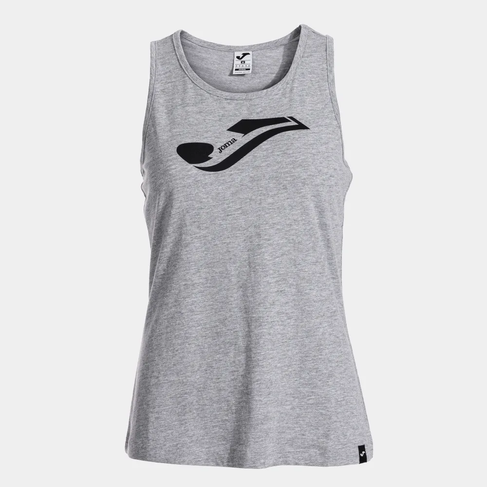 OASIS II TANKTOP — HELLGRAU