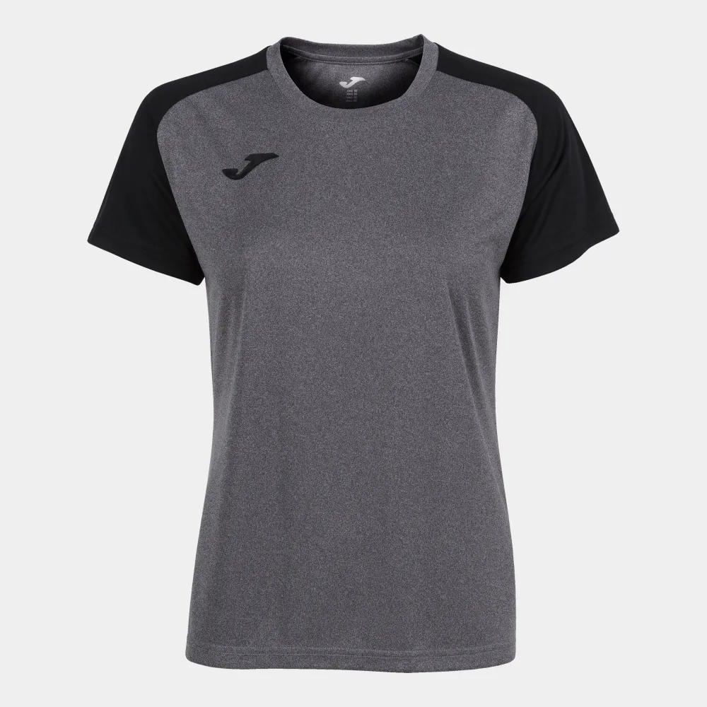 SHIRT ACADEMY IV — GRAU