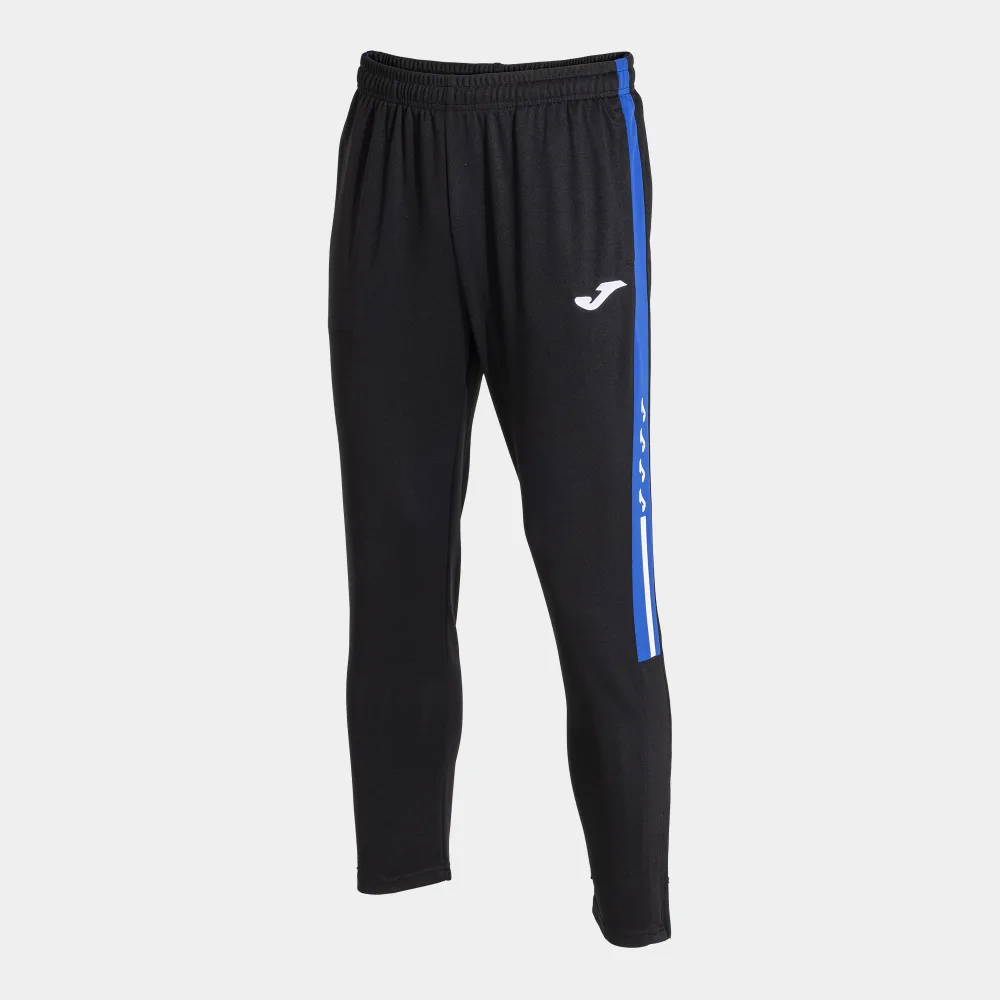 OLIMPIADA PANT — SCHWARZ-ROYALBLAU