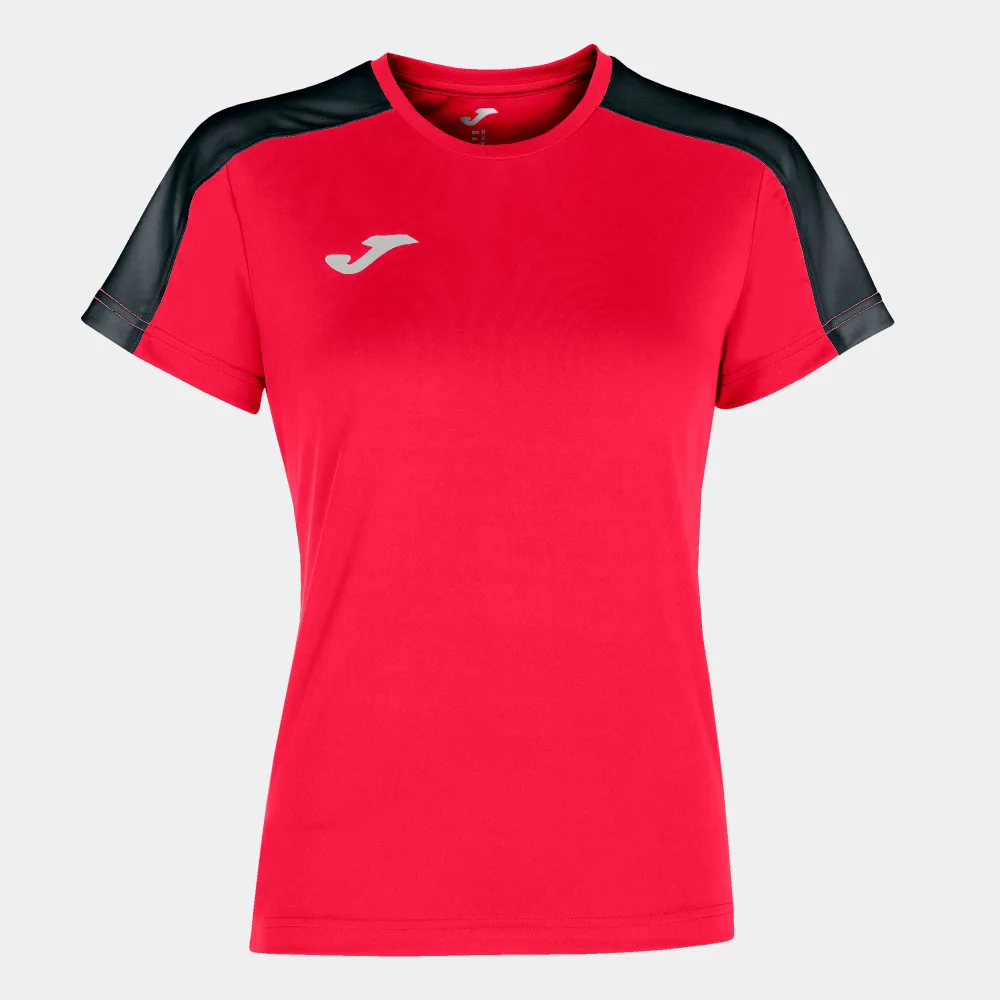 ACADEMY TRIKOT — ROT-SCHWARZ