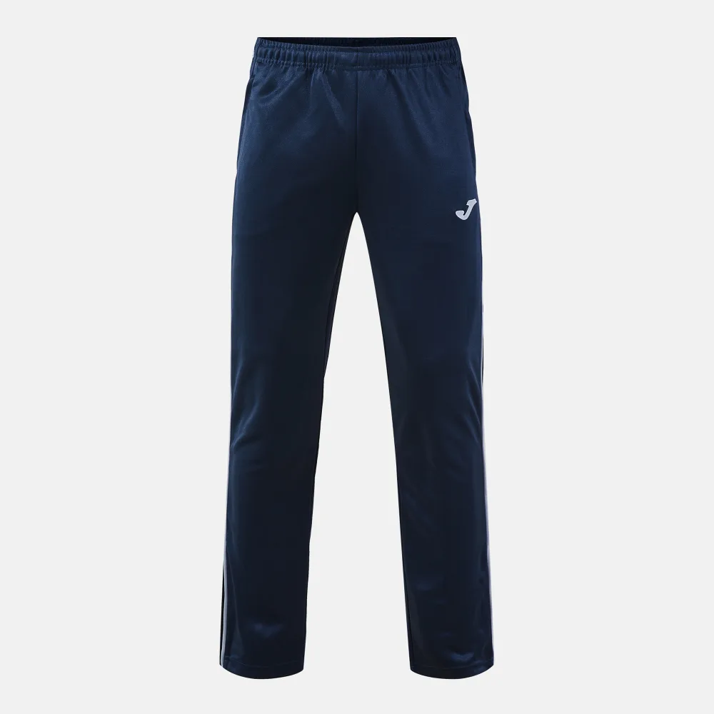 ECO RETRO LONG PANTS — MARINEBLAU