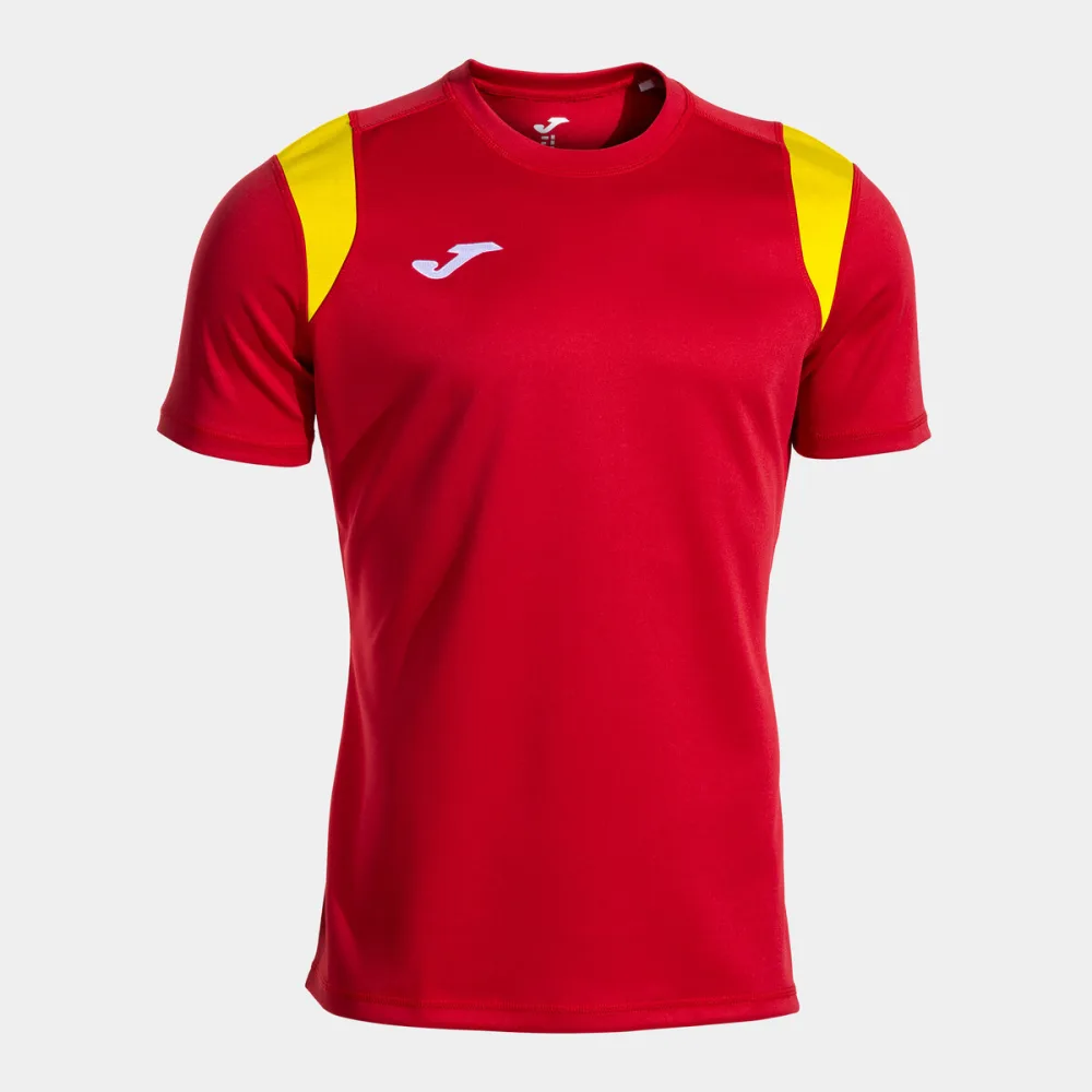 STIMULUS TRIKOT — ROT-GELB
