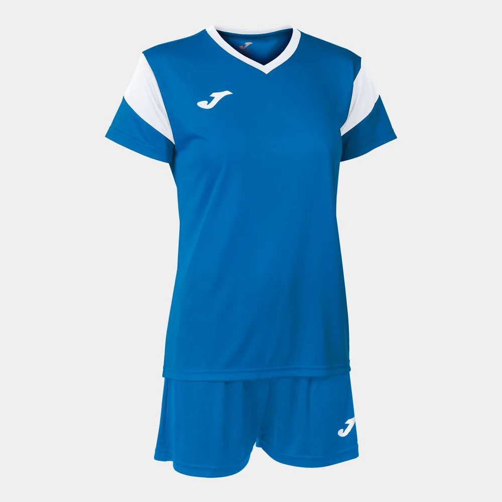 PHOENIX SET — ROYALBLAU-WEISS