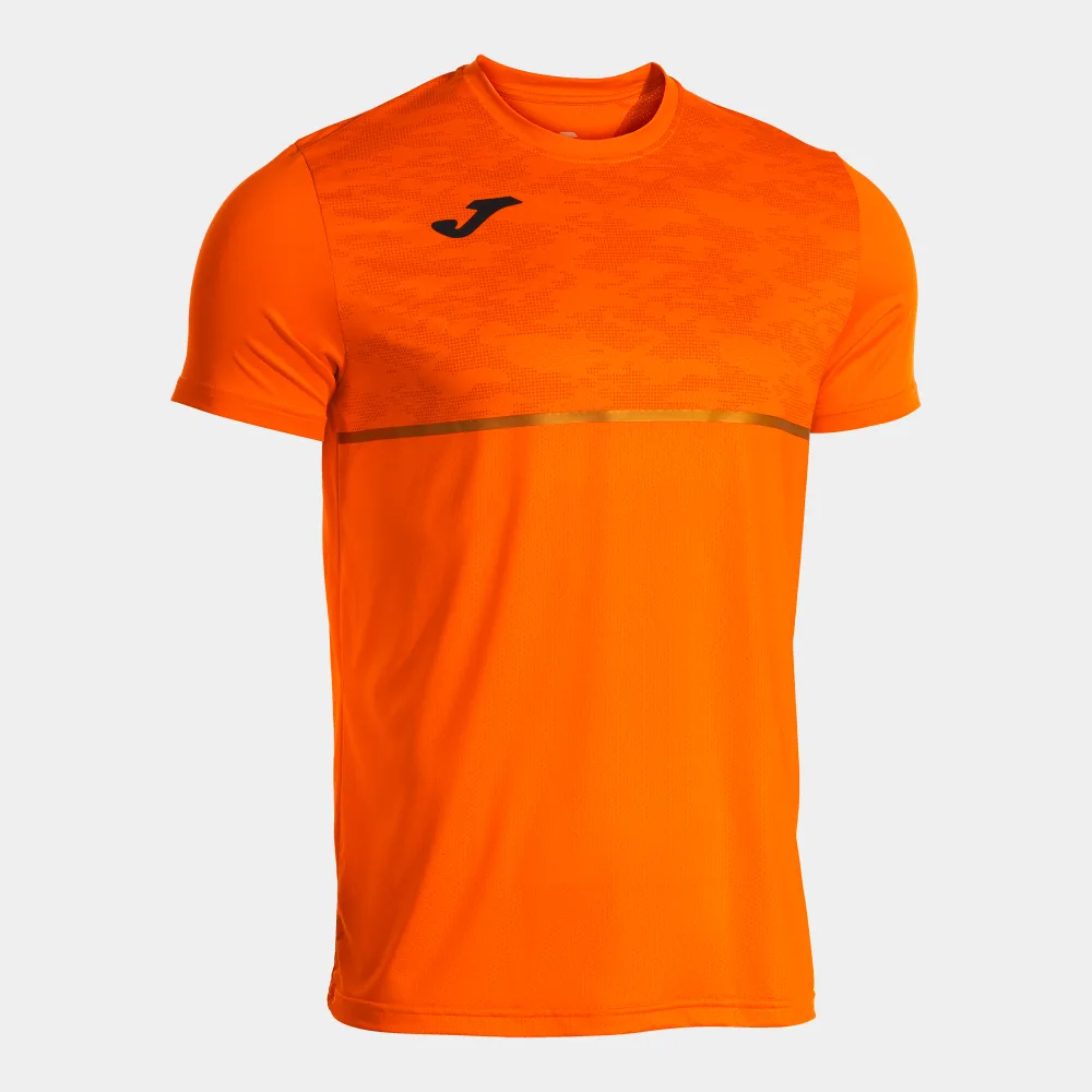 RECORD PRO SHIRT — ORANGE