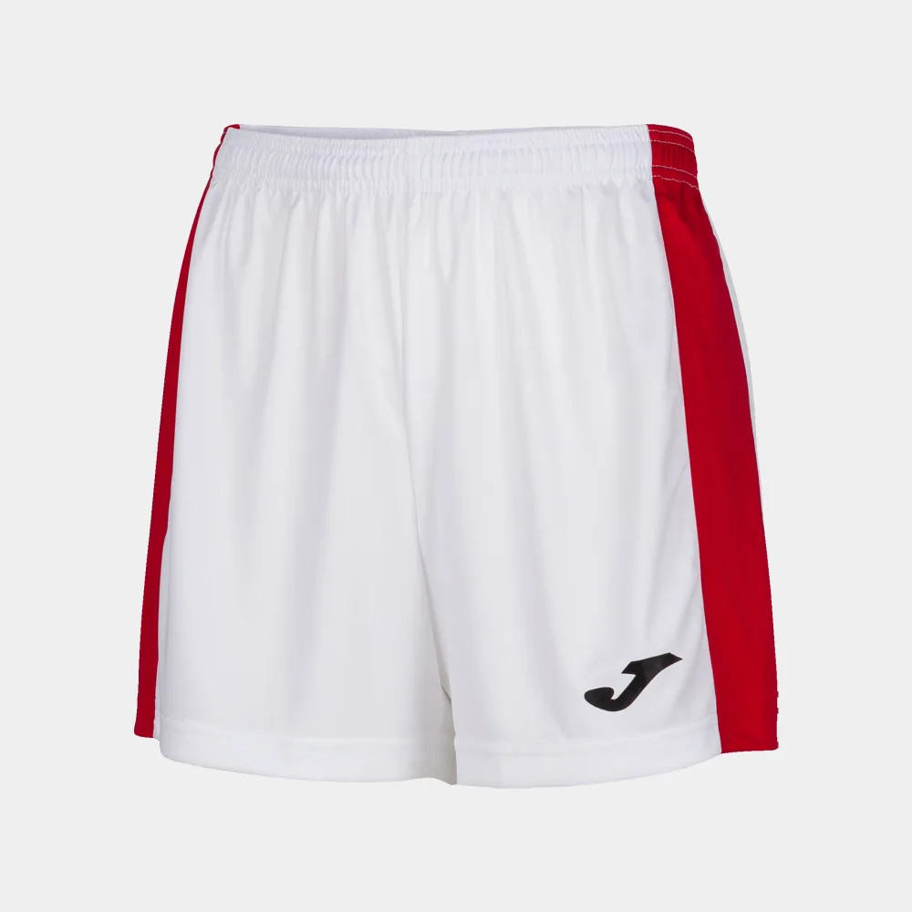MAXI SHORT — WEISS-ROT