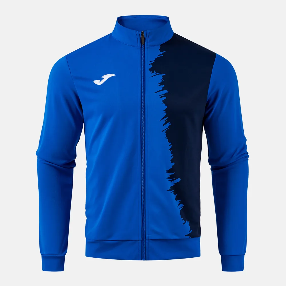PICASHO JACKE — ROYALBLAU-MARINEBLAU