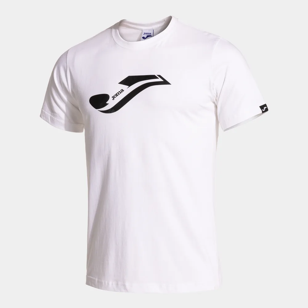 COMBI STREET SHIRT — WEISS