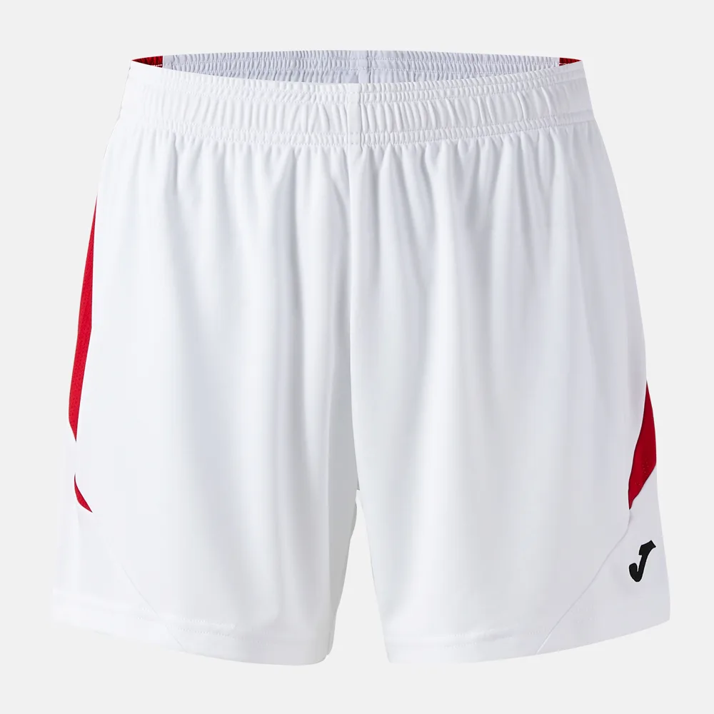 TOKIO II SHORT WOMEN — WEISS-ROT