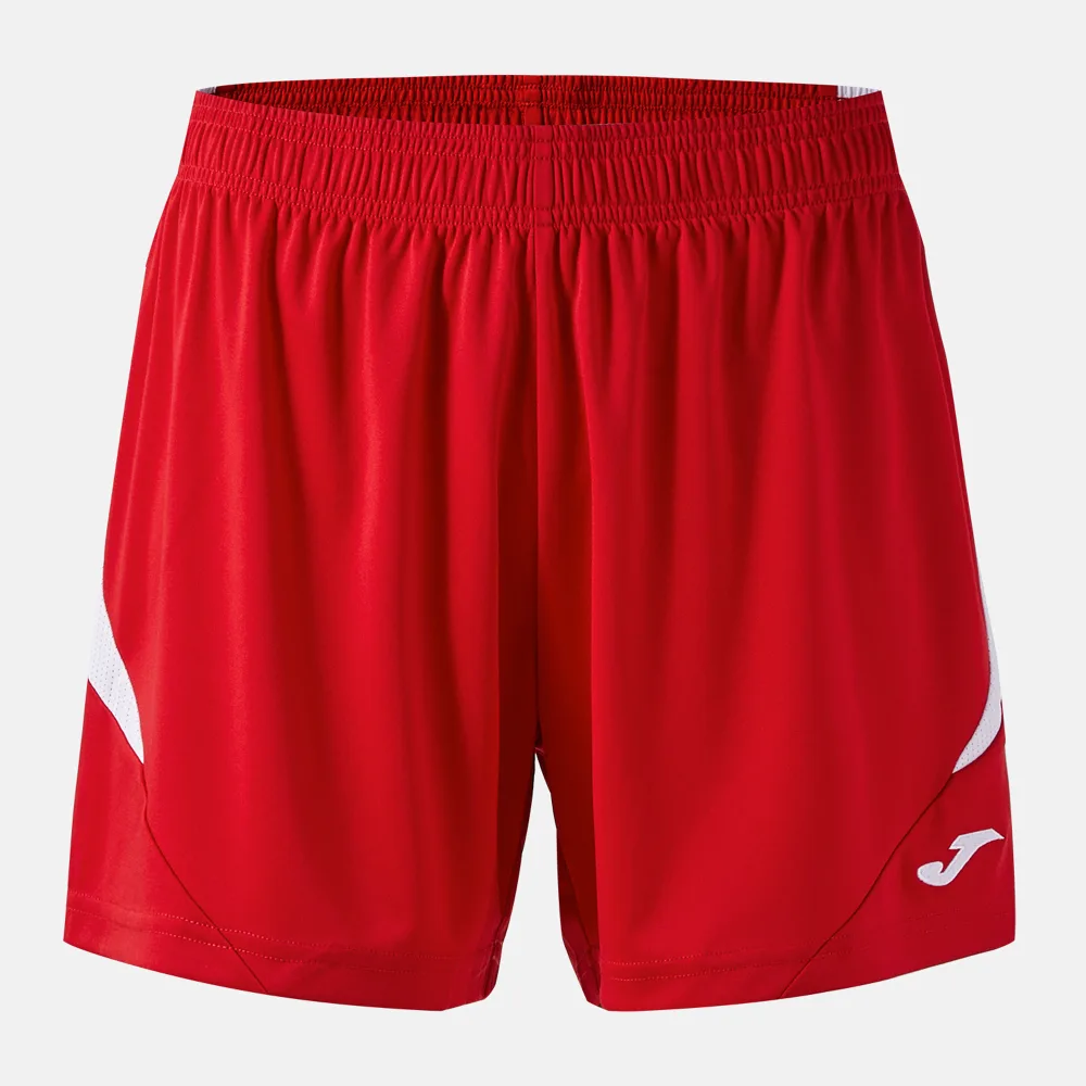 TOKIO II SHORT WOMEN — ROT-WEISS